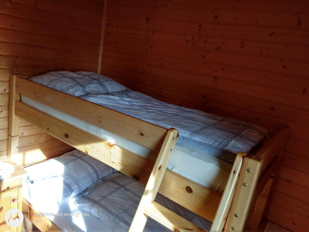 Rauter In Woellan Lejlighed Arriach Eksteriør billede